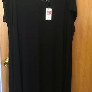 Torrid Dress